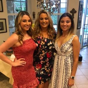 Meet your Posher, Barbra